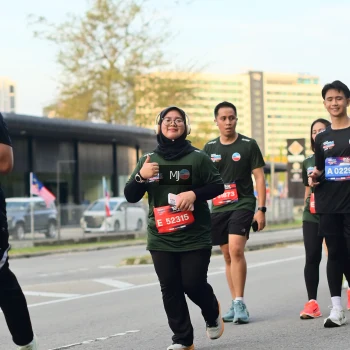 Runner Photo 3586323