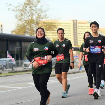 Runner Photo 3586325