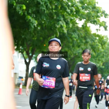 Runner Photo 3586327