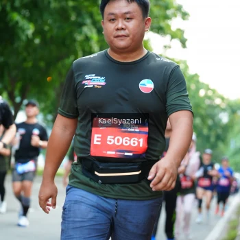 Runner Photo 3586330