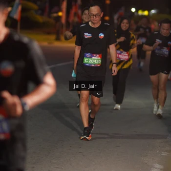 Runner Photo 3586333