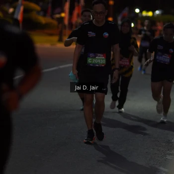 Runner Photo 3586334