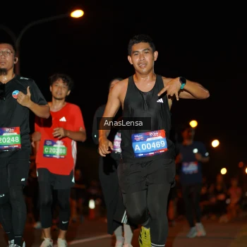 Runner Photo 3586336