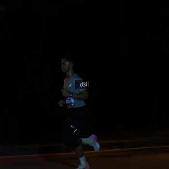 Runner Photo 3586337