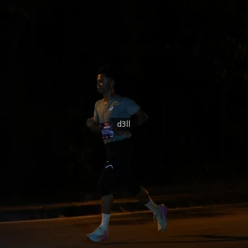 Runner Photo 3586338
