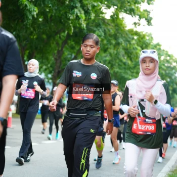 Runner Photo 3586341