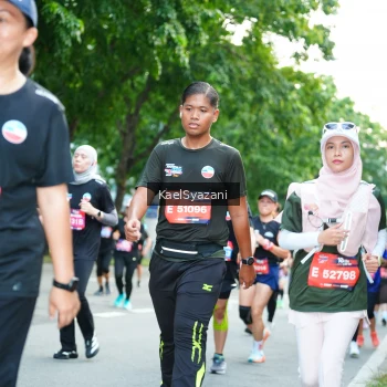 Runner Photo 3586344