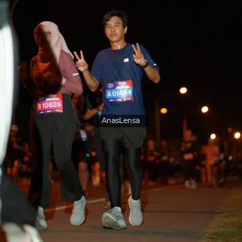 Runner Photo 3586347