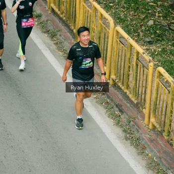 Runner Photo 3586348