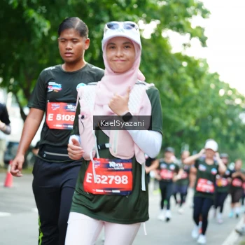 Runner Photo 3586350
