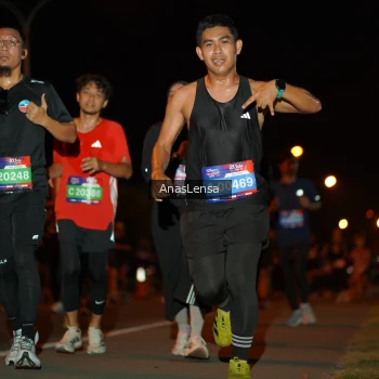 Runner Photo 3586351