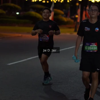 Runner Photo 3586356