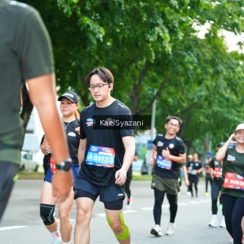 Runner Photo 3586357
