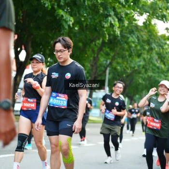 Runner Photo 3586361