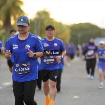 Runner Photo 3586362