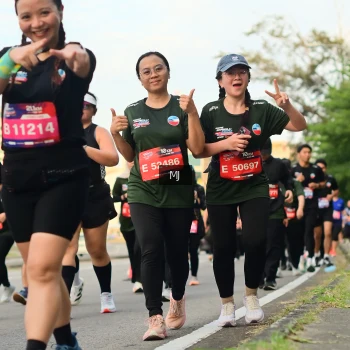 Runner Photo 3586364