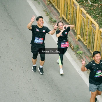 Runner Photo 3586365