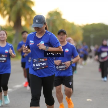 Runner Photo 3586366