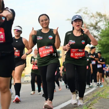 Runner Photo 3586370