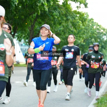 Runner Photo 3586373