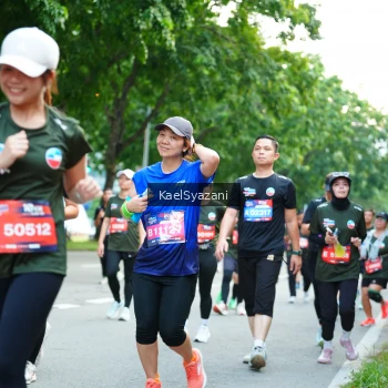 Runner Photo 3586376
