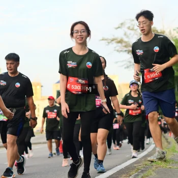 Runner Photo 3586377