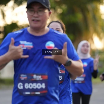 Runner Photo 3586378