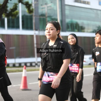 Runner Photo 3586379