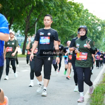 Runner Photo 3586380