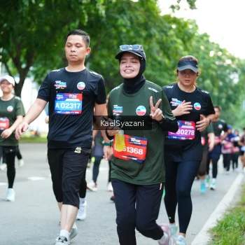 Runner Photo 3586383