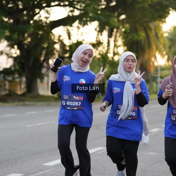 Runner Photo 3586387