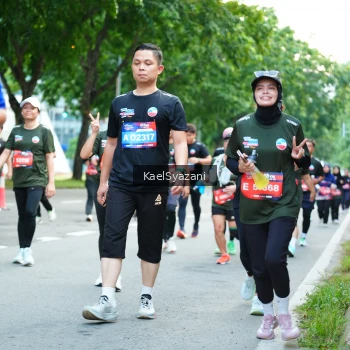 Runner Photo 3586389