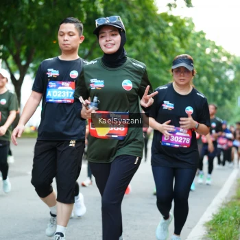 Runner Photo 3586390