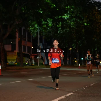 Runner Photo 3586393