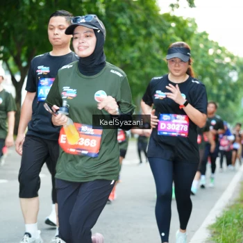 Runner Photo 3586394