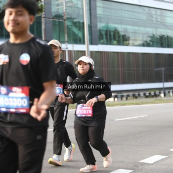 Runner Photo 3586396