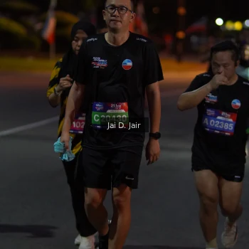 Runner Photo 3586399
