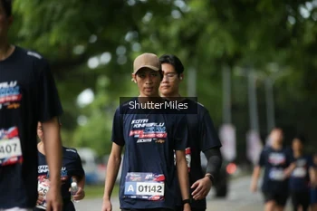 Runner Photo 35864