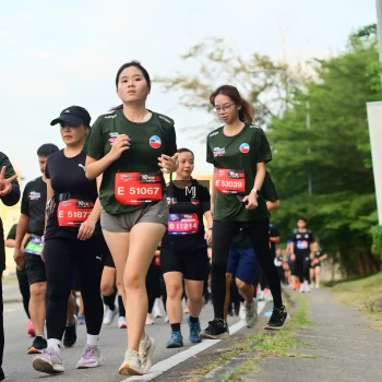 Runner Photo 3586400