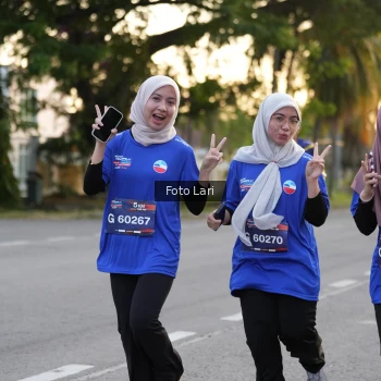 Runner Photo 3586401