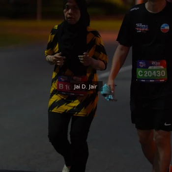 Runner Photo 3586402