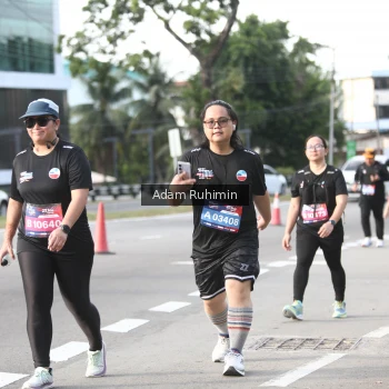 Runner Photo 3586407