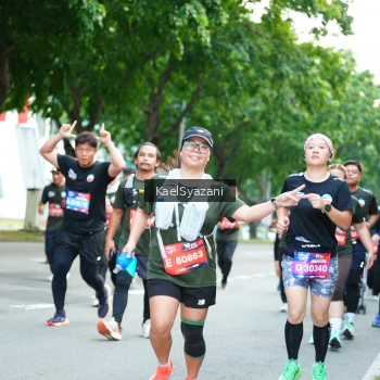 Runner Photo 3586409