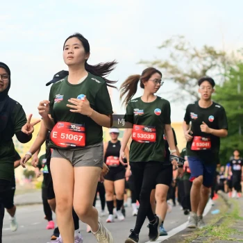 Runner Photo 3586410