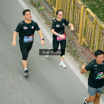 Runner Photo 3586411