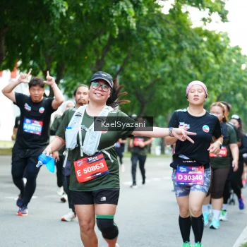 Runner Photo 3586412