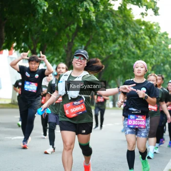 Runner Photo 3586413