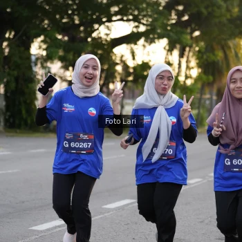 Runner Photo 3586414