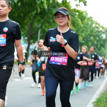Runner Photo 3586417