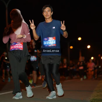 Runner Photo 3586418